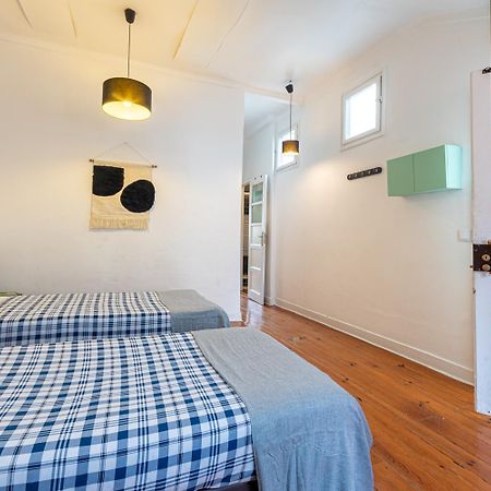 Third Floor Apartment At Graca Neighbourhood 리스본 외부 사진