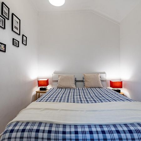 Third Floor Apartment At Graca Neighbourhood 리스본 외부 사진