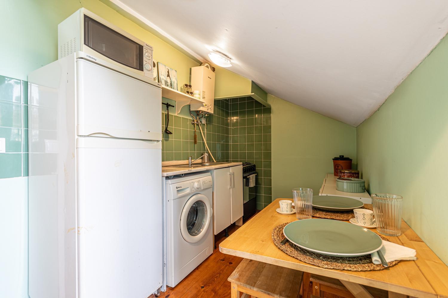 Third Floor Apartment At Graca Neighbourhood 리스본 외부 사진