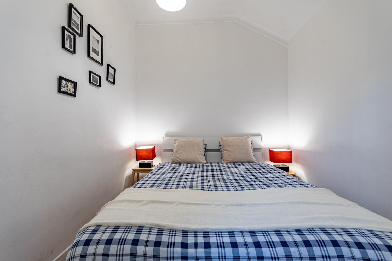 Third Floor Apartment At Graca Neighbourhood 리스본 외부 사진